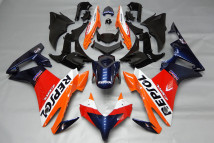 Complete Fairings Set - ALL OUR MODELS