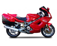 Ducati ST4 2003-2009