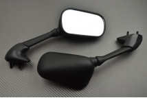 OEM Style Rearview Mirrors