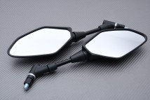 Rear-view mirrors Original type, handlebar mounting