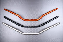 Cross & Off Road - Around the handlebars
