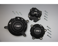 Engine Cover Slider - AVDB