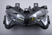 Accessoires scooter - Front Lightning
