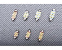 Accessoires Scooter - Ampoule / Veilleuse LED