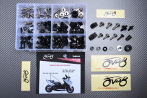 Accessoires Scooter - Kit visserie