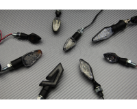Universal Turn Signals
