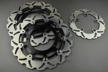 Accesorios scooter - Freno