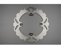 Rear Brake Disc