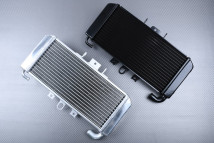 Accessoires Scooter - Radiator