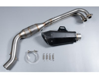 Accessoires scooter - Exhausts