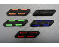 Accessoires Scooter - Exhaust guard