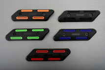 Accessoires Scooter - Exhaust guard