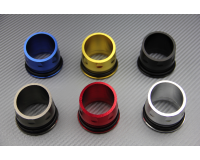 Accessoires Scooter - Exhaust Tip Cover