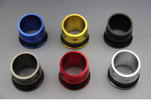 Accessoires Scooter - Exhaust Tip Cover