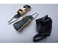 Universo Pista - Trasporto