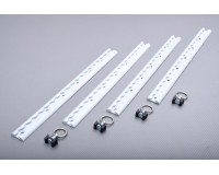 Racing - Ramp and rail