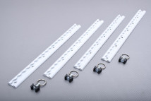 Racing - Ramp and rail