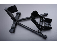 Racing - Wheel & Fork Lock