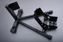 Racing - Wheel & Fork Lock