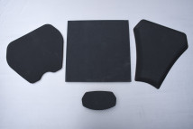 Racing -  Race Foam Seat