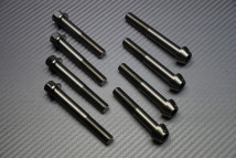 Racing - Caliper screws and bolts