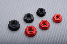 Racing - Rear Wheel Nut