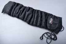 Racing - Tire Warmers