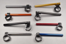 Racing - Clip On Handlebars