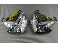 Tail Light LED with indicators