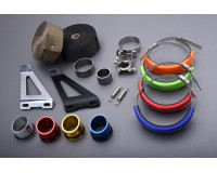 Universo Pista - Accessori Scarico