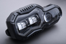 LED Spezifischer Frontscheinwerfer