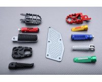 Fußrasten - Roller Zubehör