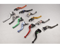 Accessoires Scooter - Levers