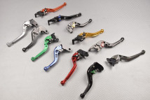 Accessoires Scooter - Levers