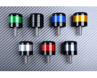 Accessoires scooter - Bar End Plugs