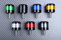 Accessoires scooter - Bar End Plugs