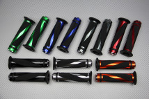 Accesorios scooter - Puños