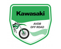 Cross & Off Road - KAWASAKI