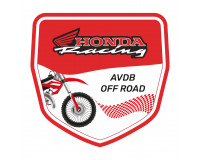 Cross & Off Road - HONDA