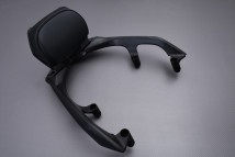 Accesorios scooter - Respaldo de asiento