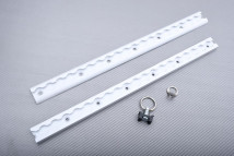 Cross & Off Road - Rampa e binario