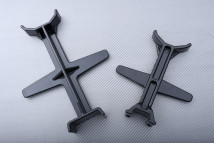 Cross & Off Road - Blocchi ruota e forcella