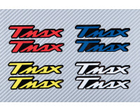 Accesorios scooter - Stickers & Stickers llantas