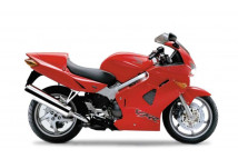 VFR 800 FI RC46 1998-2001