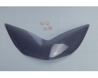 Scooter - Headlight protection