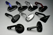 Accesorios scooter - Retrovisores