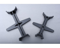 Universal - Wheel & Fork Lock