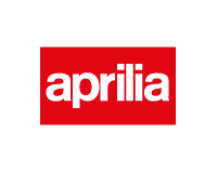 Sticker del depósito - APRILIA