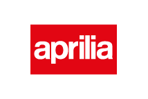 Sticker del depósito - APRILIA