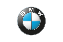 Sticker tapa de gasolina - BMW